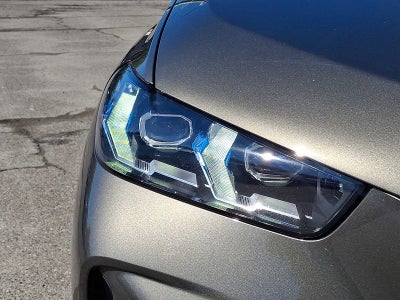 2024 BMW X5 xDrive40i Sports Activity Vehicle
