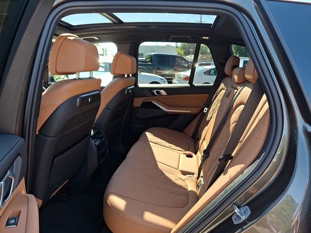 2024 BMW X5 xDrive40i Sports Activity Vehicle