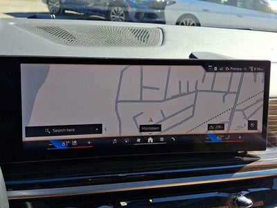 2024 BMW X5 xDrive40i Sports Activity Vehicle
