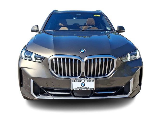 2024 BMW X5 xDrive40i Sports Activity Vehicle