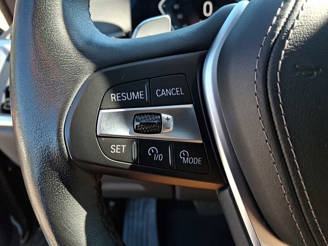 2024 BMW X5 xDrive40i Sports Activity Vehicle