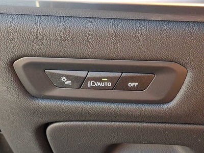 2024 BMW X5 xDrive40i Sports Activity Vehicle