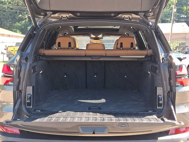 2024 BMW X5 xDrive40i Sports Activity Vehicle