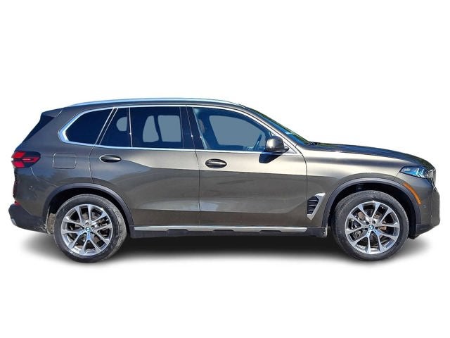 2024 BMW X5 xDrive40i Sports Activity Vehicle