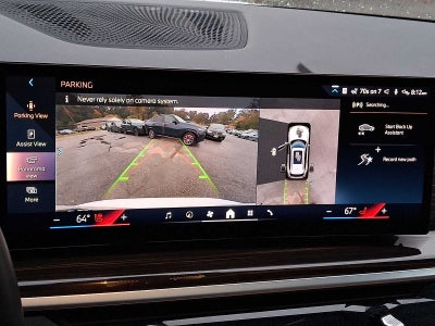 2024 BMW X5 xDrive40i Sports Activity Vehicle
