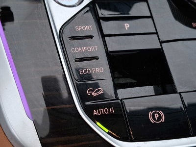 2024 BMW X5 xDrive40i Sports Activity Vehicle