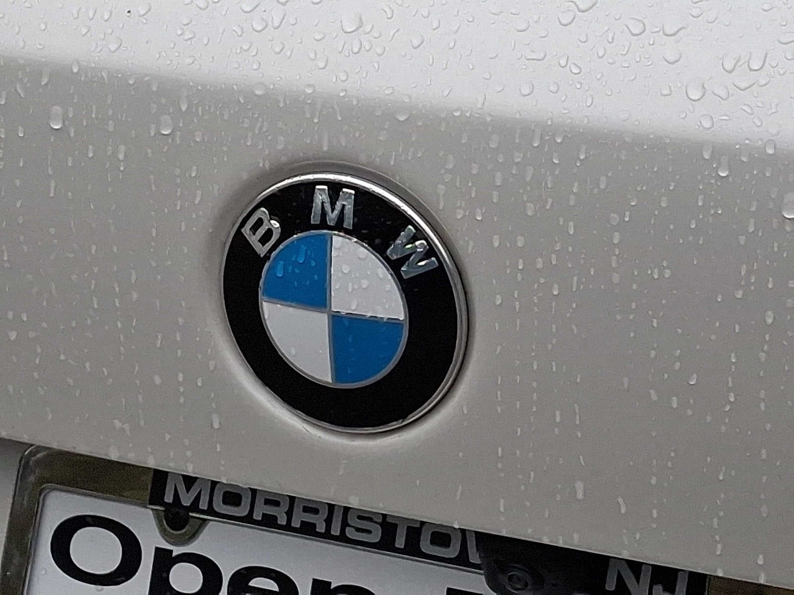 2024 BMW X5 xDrive40i Sports Activity Vehicle