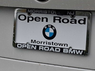 2024 BMW X5 xDrive40i Sports Activity Vehicle