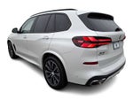 2024 BMW X5 xDrive40i Sports Activity Vehicle