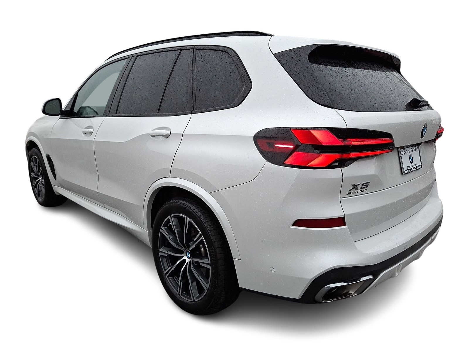 2024 BMW X5 xDrive40i Sports Activity Vehicle