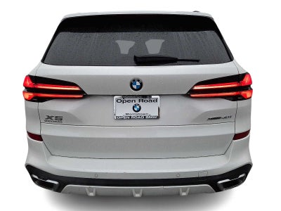 2024 BMW X5 xDrive40i Sports Activity Vehicle