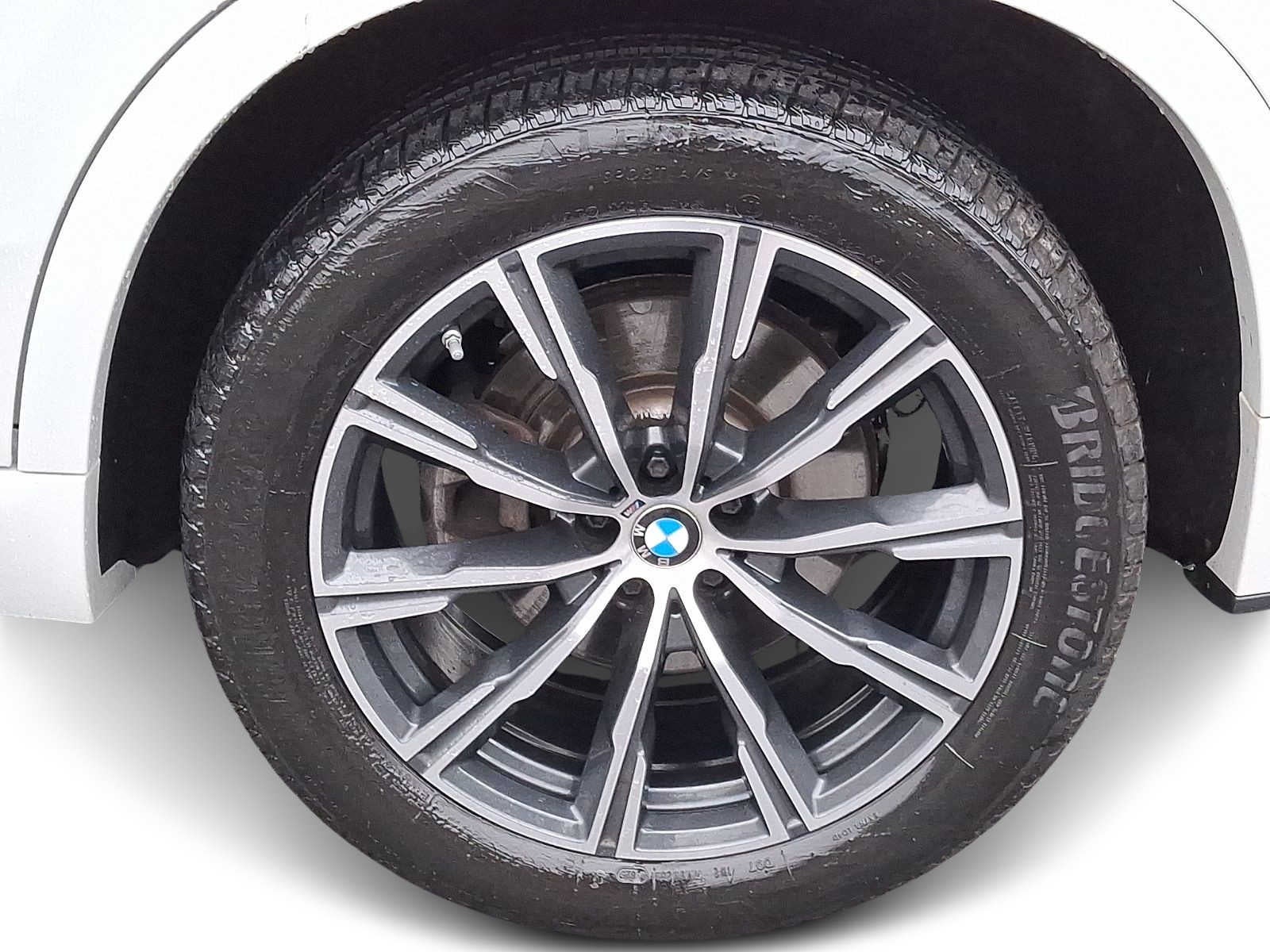 2024 BMW X5 xDrive40i Sports Activity Vehicle