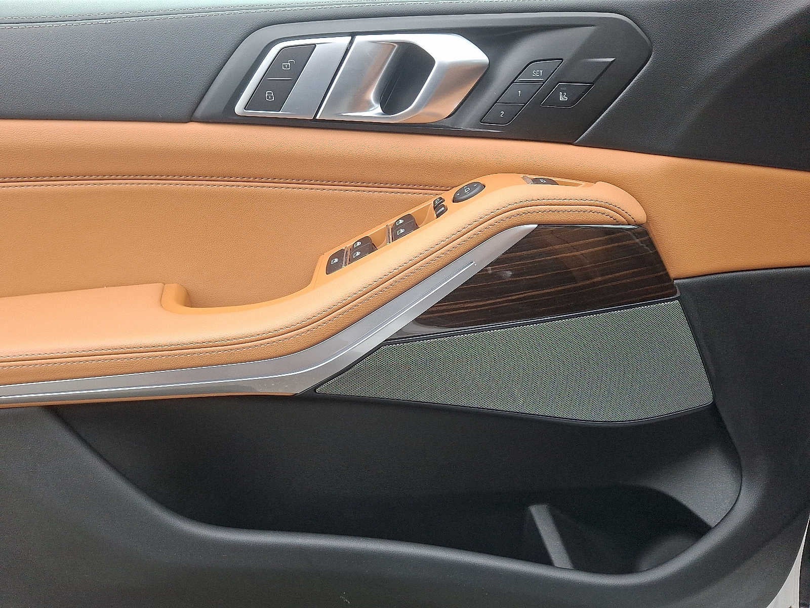 2024 BMW X5 xDrive40i Sports Activity Vehicle