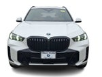 2024 BMW X5 xDrive40i Sports Activity Vehicle