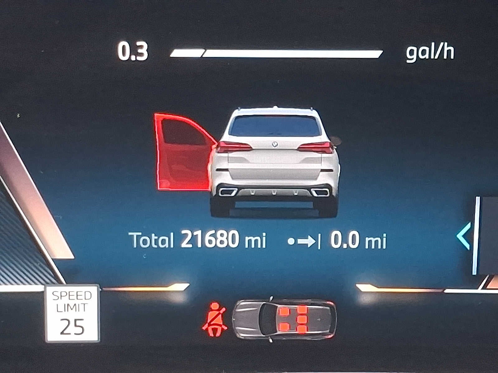 2024 BMW X5 xDrive40i Sports Activity Vehicle