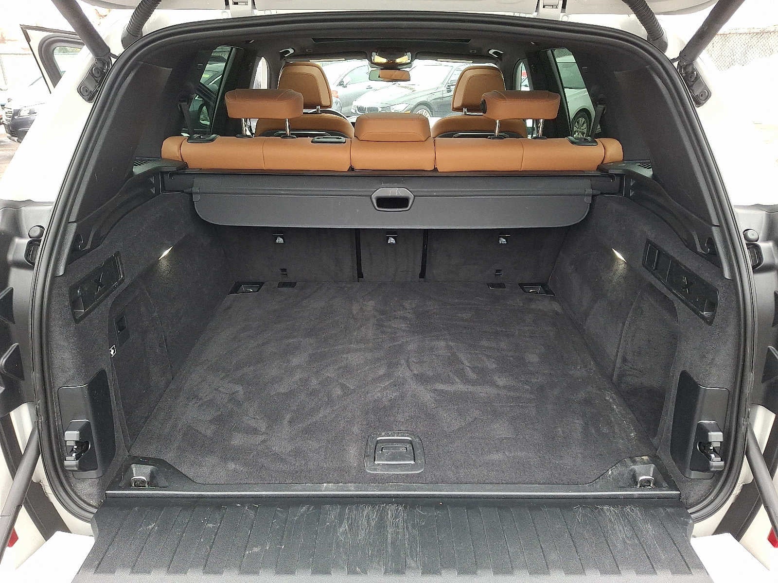 2024 BMW X5 xDrive40i Sports Activity Vehicle