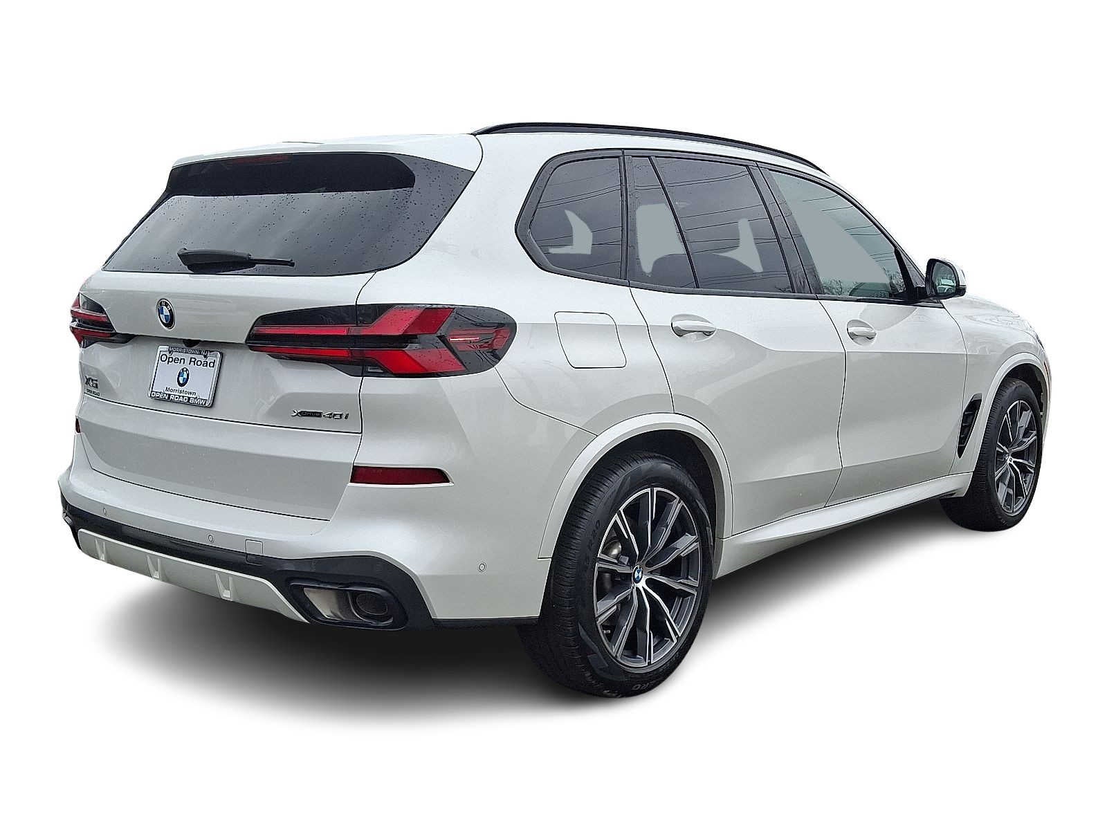 2024 BMW X5 xDrive40i Sports Activity Vehicle