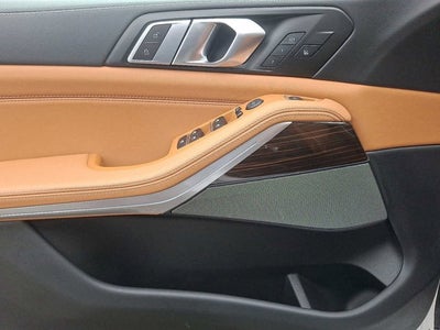 2024 BMW X5 xDrive40i Sports Activity Vehicle