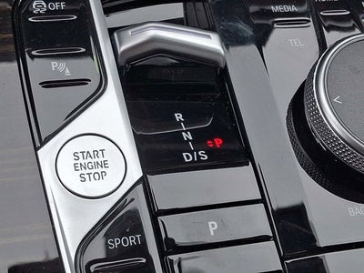 2024 BMW X5 xDrive40i Sports Activity Vehicle