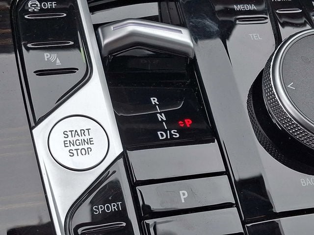 2024 BMW X5 xDrive40i Sports Activity Vehicle