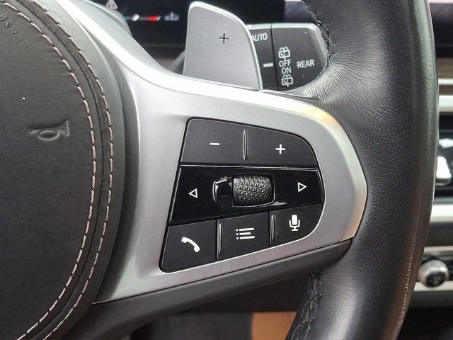 2024 BMW X5 xDrive40i Sports Activity Vehicle