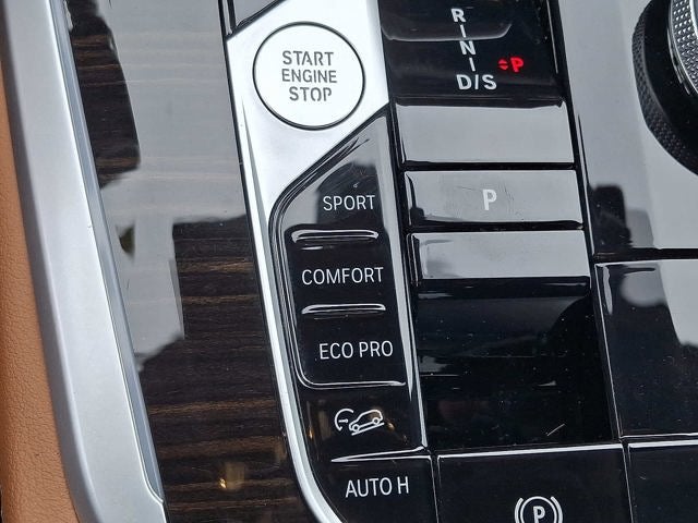 2024 BMW X5 xDrive40i Sports Activity Vehicle