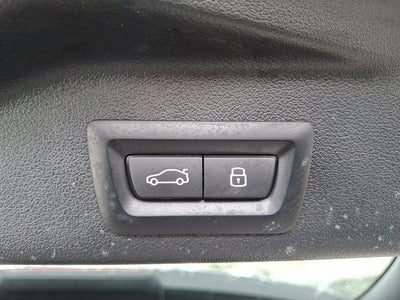 2024 BMW X5 xDrive40i Sports Activity Vehicle