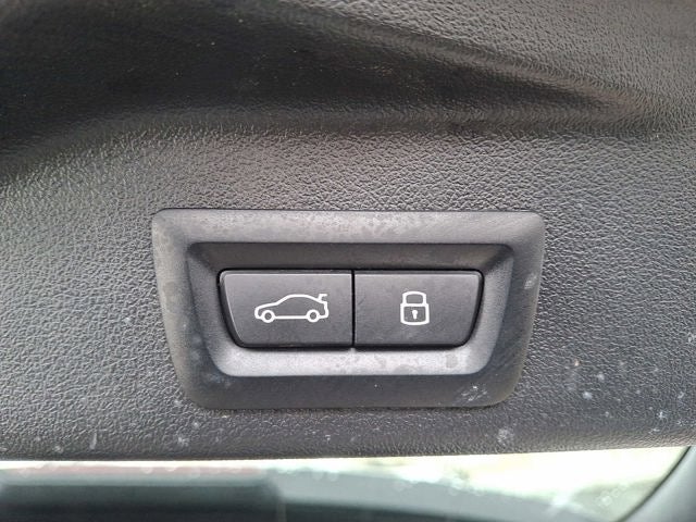 2024 BMW X5 xDrive40i Sports Activity Vehicle