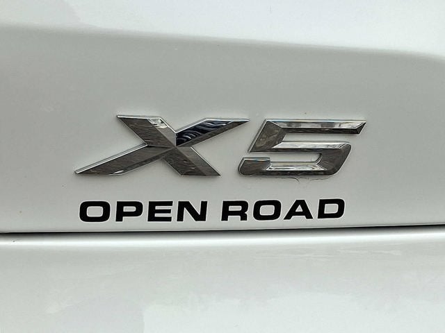 2024 BMW X5 xDrive40i Sports Activity Vehicle