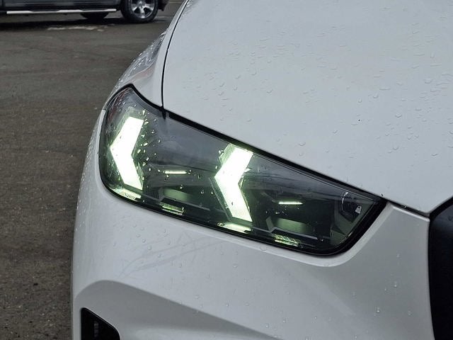 2024 BMW X5 xDrive40i Sports Activity Vehicle