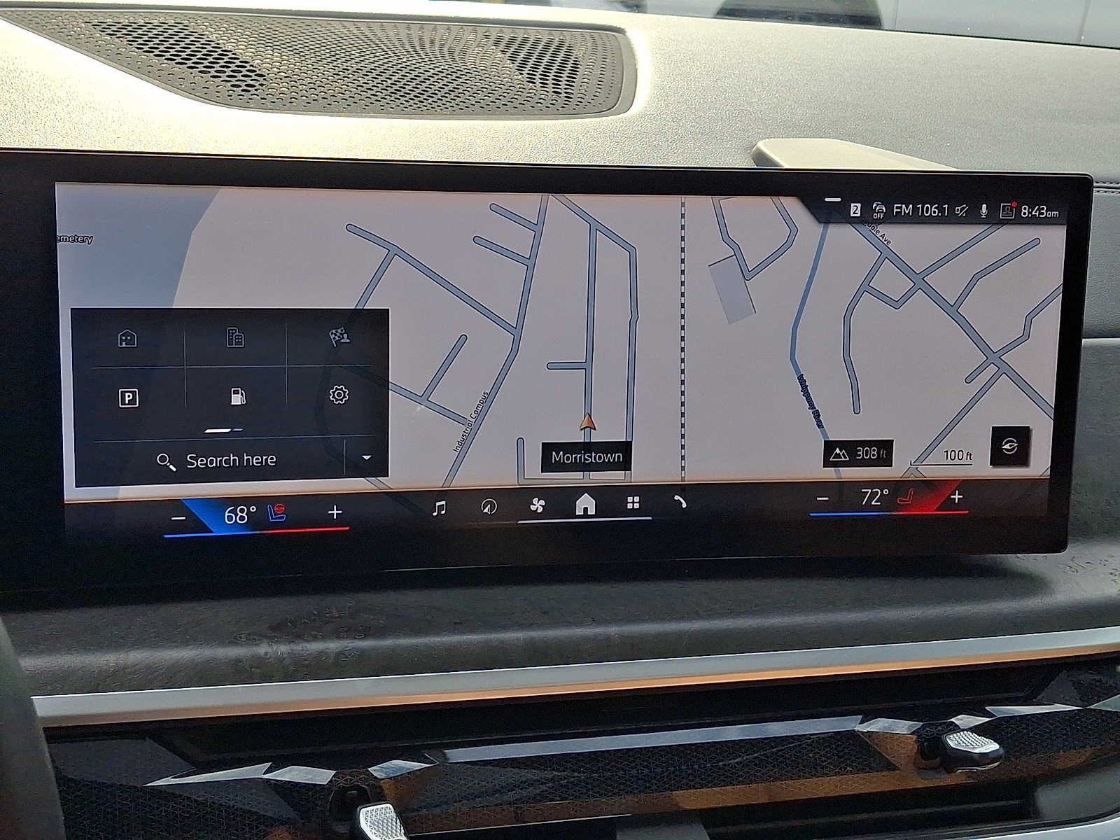 2024 BMW X5 xDrive40i Sports Activity Vehicle