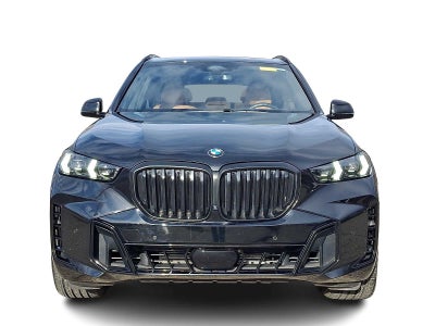 2024 BMW X5 xDrive40i Sports Activity Vehicle