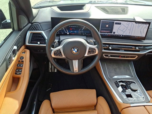 2024 BMW X5 xDrive40i Sports Activity Vehicle