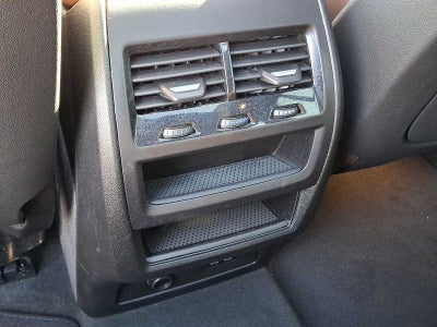2025 BMW X5 xDrive40i Sports Activity Vehicle