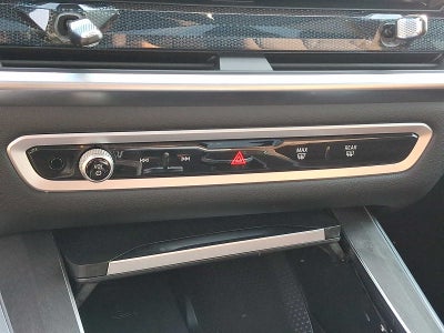 2025 BMW X5 xDrive40i Sports Activity Vehicle