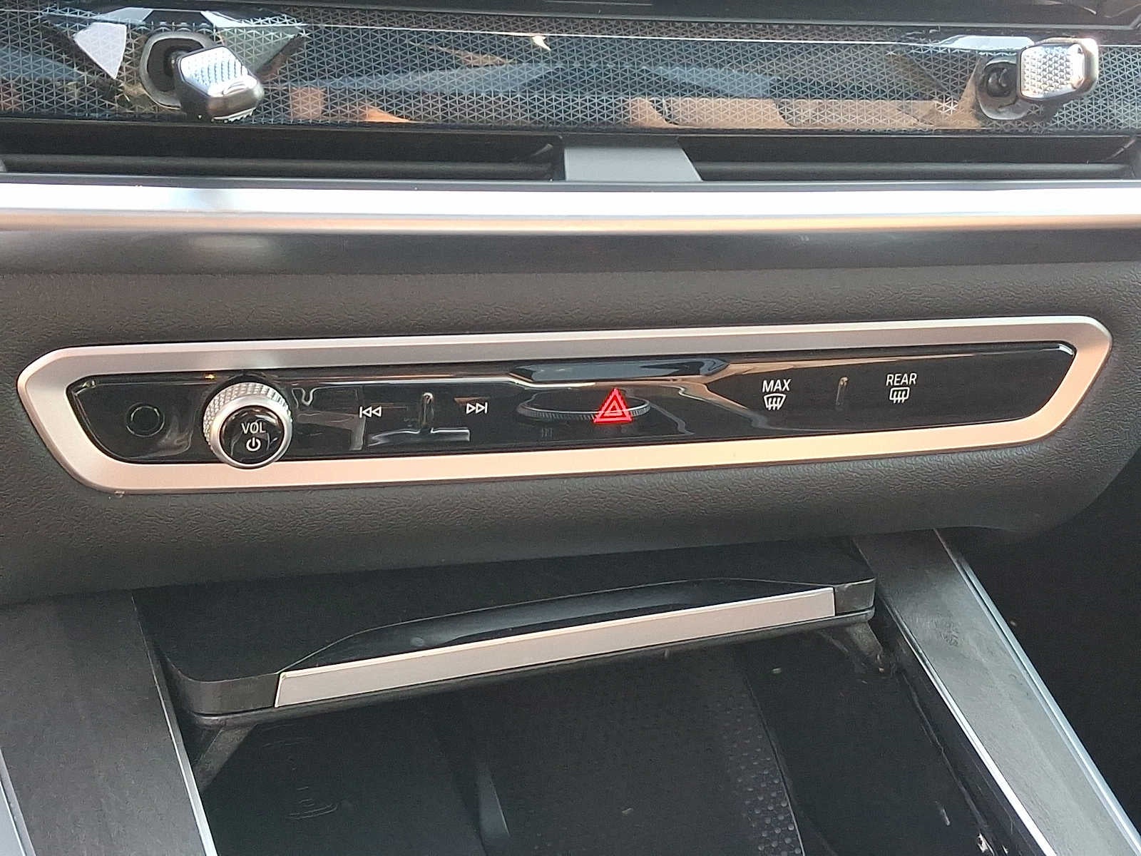 2025 BMW X5 xDrive40i Sports Activity Vehicle