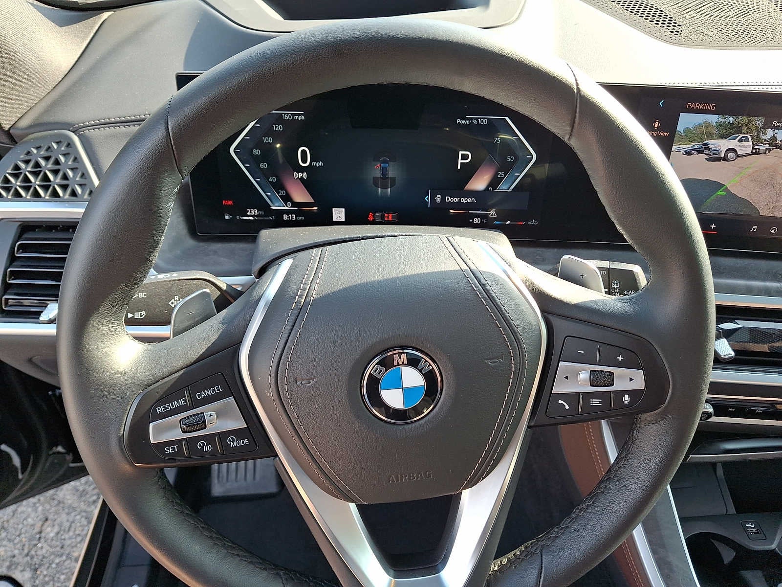 2025 BMW X5 xDrive40i Sports Activity Vehicle