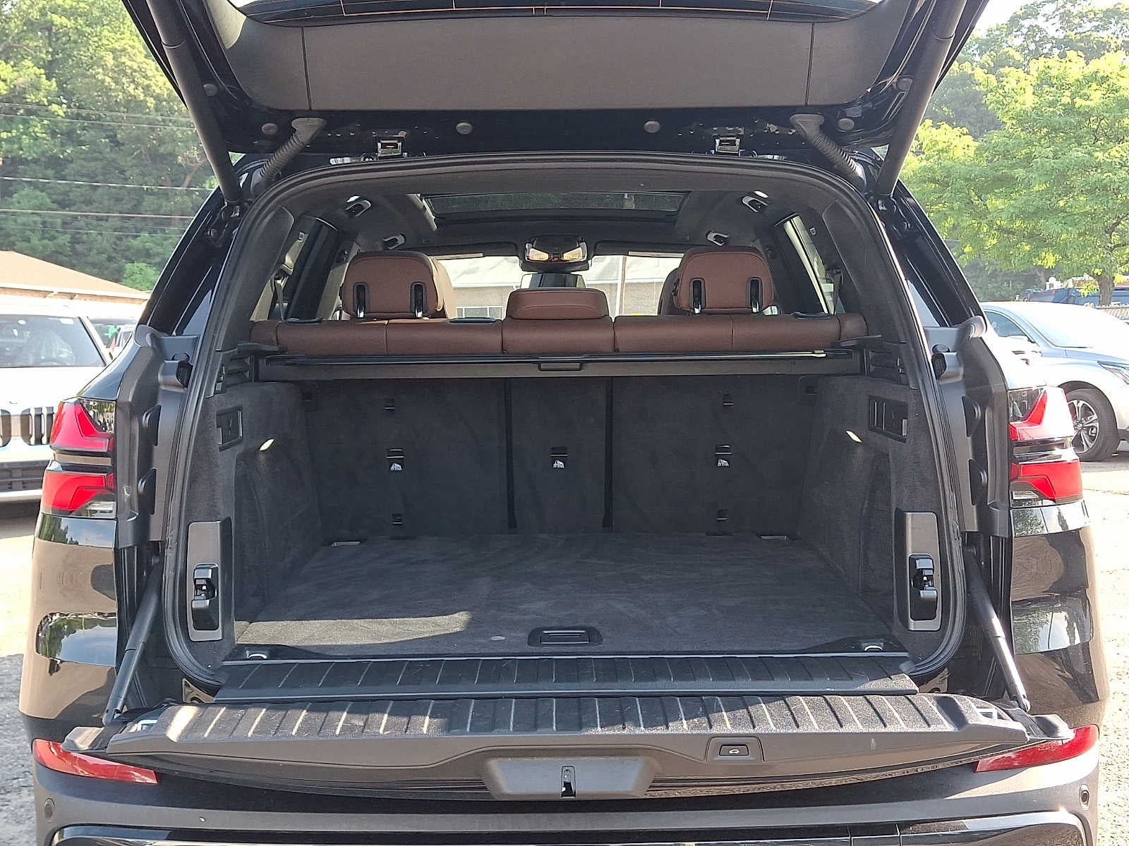 2025 BMW X5 xDrive40i Sports Activity Vehicle
