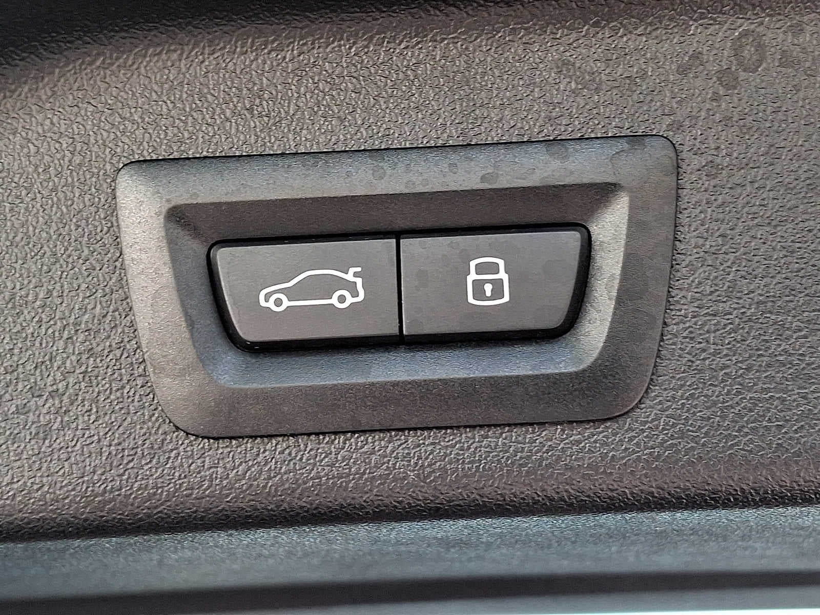 2025 BMW X5 xDrive40i Sports Activity Vehicle