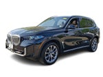 2025 BMW X5 xDrive40i Sports Activity Vehicle
