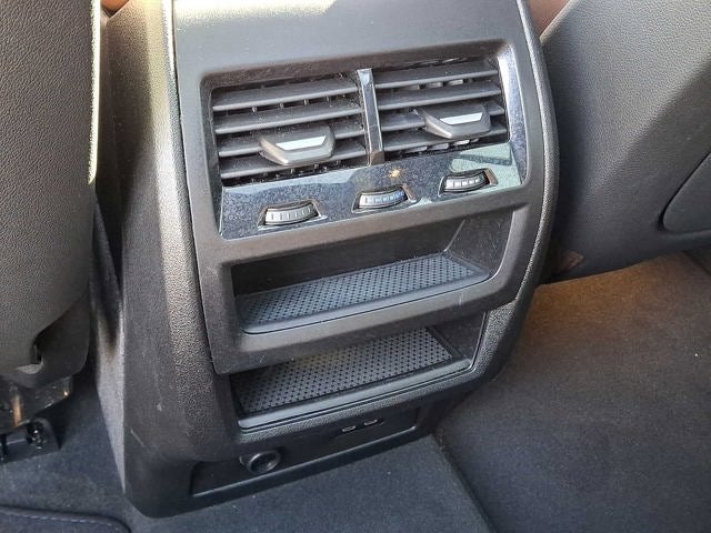 2025 BMW X5 xDrive40i Sports Activity Vehicle