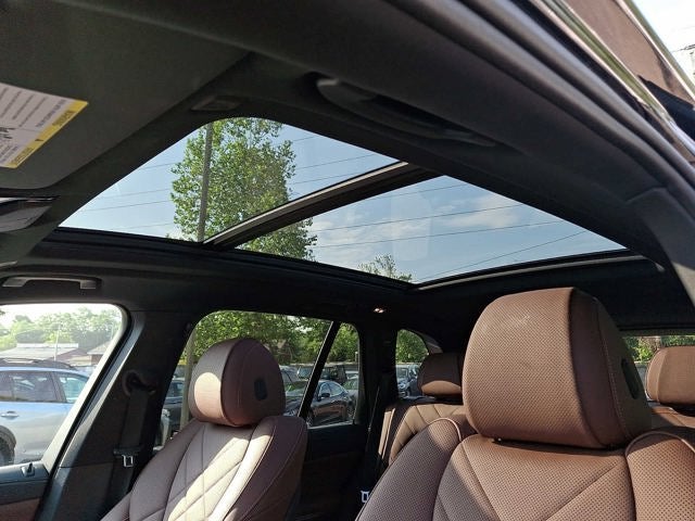 2025 BMW X5 xDrive40i Sports Activity Vehicle