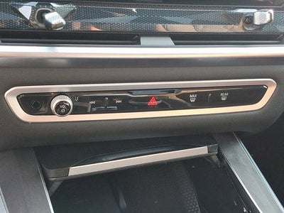 2025 BMW X5 xDrive40i Sports Activity Vehicle