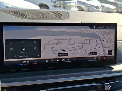 2025 BMW X5 xDrive40i Sports Activity Vehicle