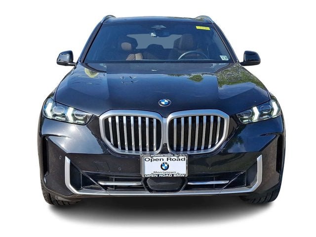 2025 BMW X5 xDrive40i Sports Activity Vehicle