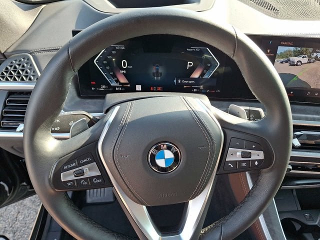 2025 BMW X5 xDrive40i Sports Activity Vehicle