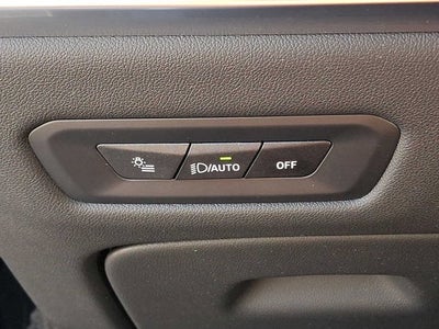 2025 BMW X5 xDrive40i Sports Activity Vehicle