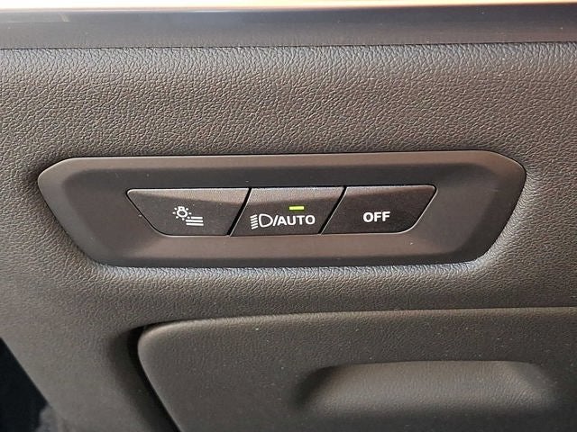 2025 BMW X5 xDrive40i Sports Activity Vehicle
