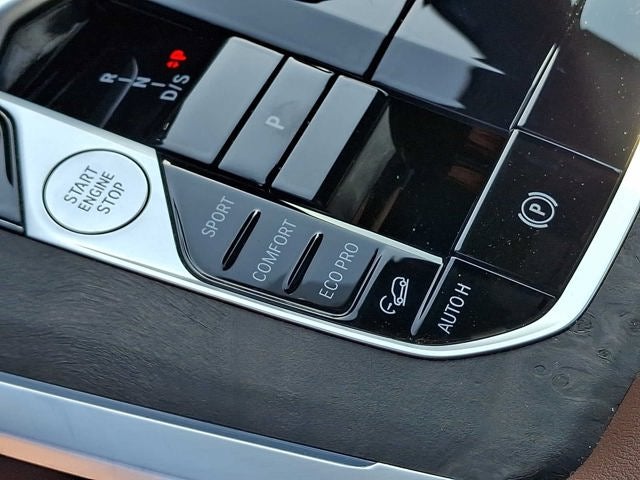 2025 BMW X5 xDrive40i Sports Activity Vehicle