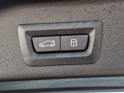 2025 BMW X5 xDrive40i Sports Activity Vehicle
